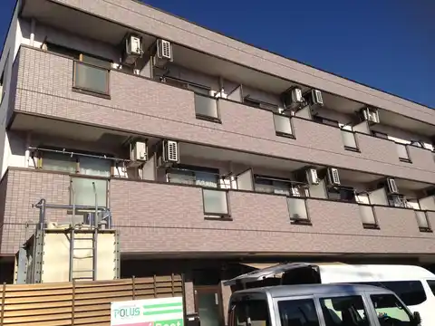 シティハイムM・E