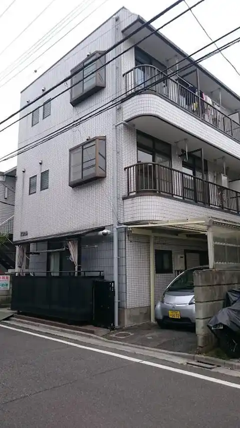 KSビル