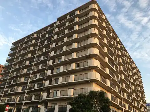 三郷スカイマンション