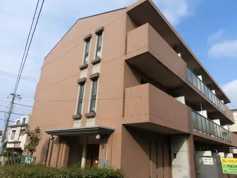 クレールヴィラージュ