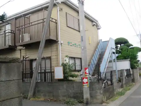 サニーライフ小川II