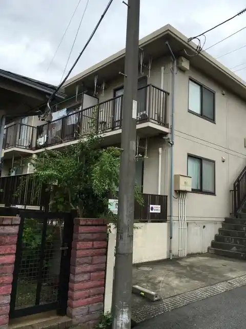 グリーンコーポ八千代台