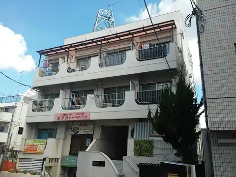 仙川第一ビル