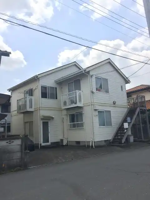 コーポU