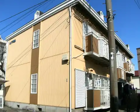 ハイツ滝山