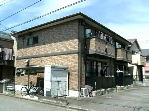 ルナ花小金井