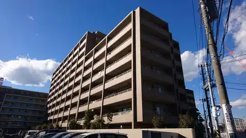 コスモハイセレサYOKOHAMA-EAST