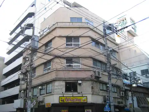 米屋ビル