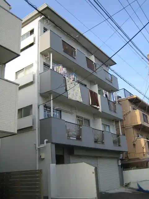 大昭コーポ