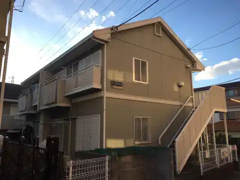 アーバンヒルズ