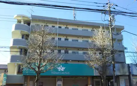 サンライズ田園