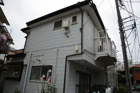 シャトルハウスII