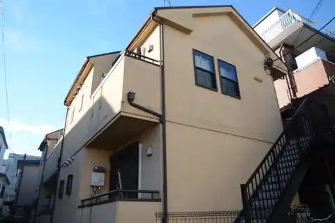 パインクレスト川崎