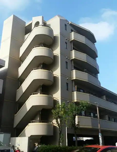 エスペランサ宮前
