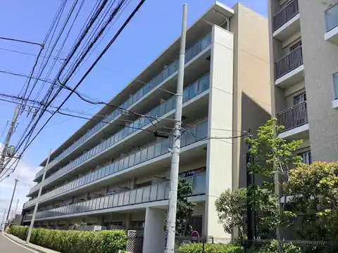 オーシャンステイツ湘南平塚グランフィールド