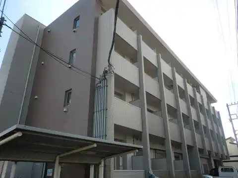 レイシャント鵠沼