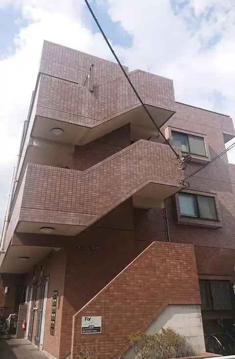 メゾンタカ