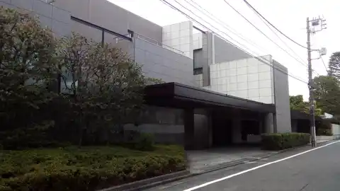 松濤クレストハウス