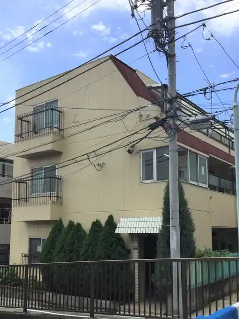 コーポ川田
