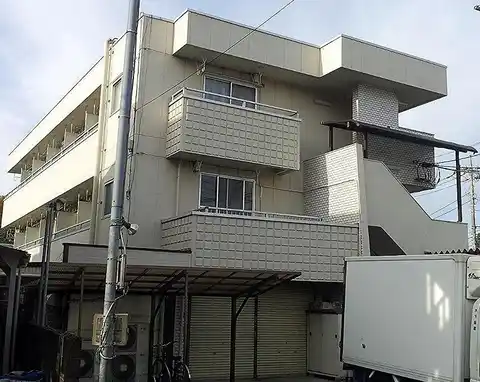 ホワイトハウス