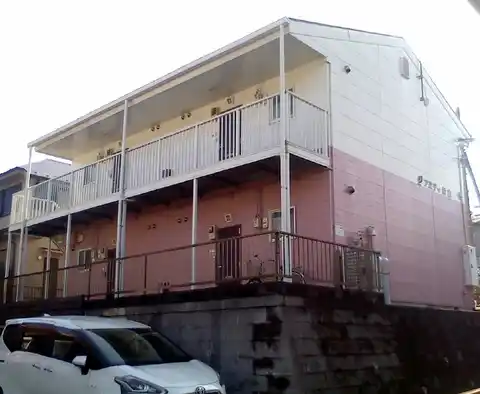 アミティ片倉
