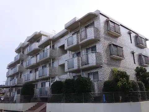 サニーヒル石川1