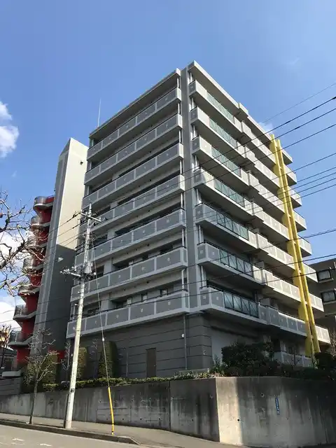 アーベイン和光アーバンコート