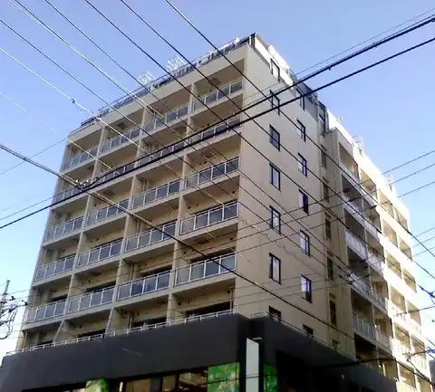 豊徳エルム248南