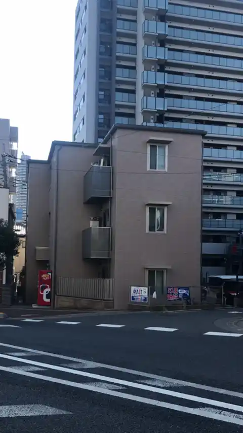イーストコート・浦和