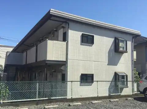 ラプラス・カヤマ