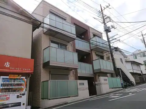 グランシーナ