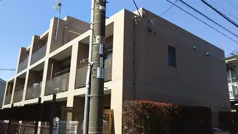 アーバン・チェリーヒルズ