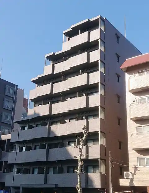 ルーブル中板橋
