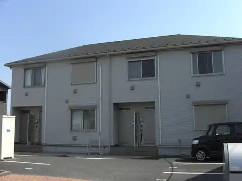 コンフォートガーデンA