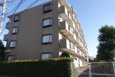クレセントビュー