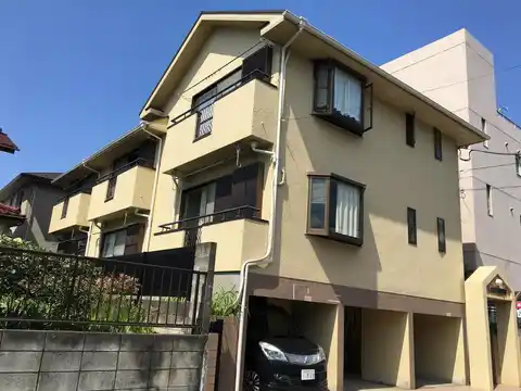 ホームタウン幕張本郷