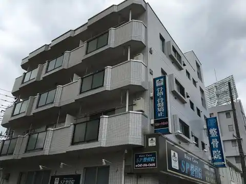 Mビル