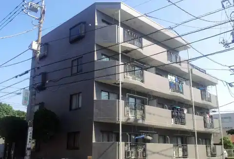 フラットハピネス