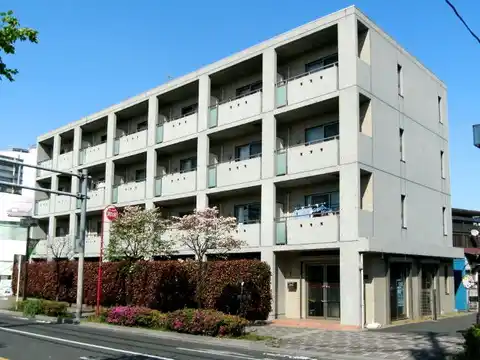 ライフコートエビス