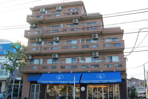 ロイヤル忠生
