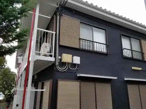 Mハイツ