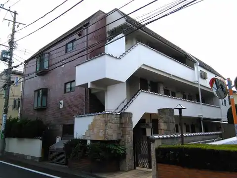 ヨシコー狛江