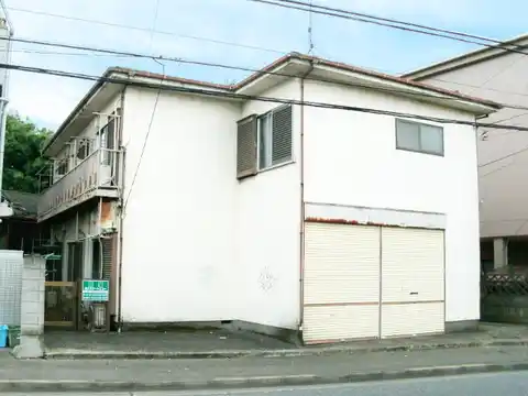 海老沢荘