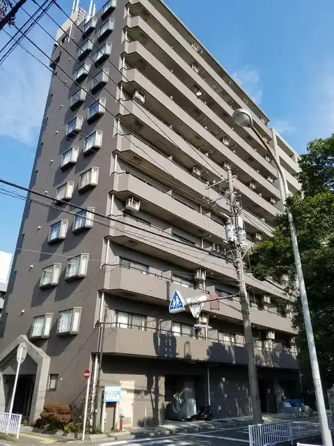 モルペウス横浜