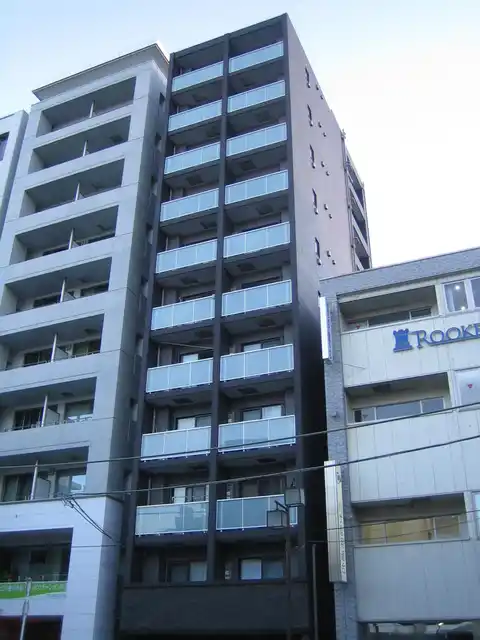 Le’a横濱サイドアベニュー