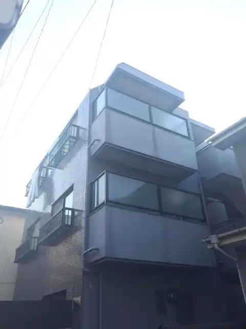 ジャスティー千駄木