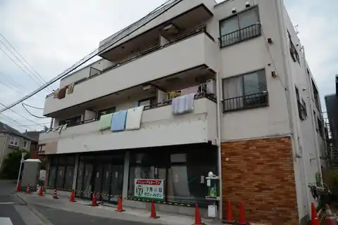 シャトレーアマノ