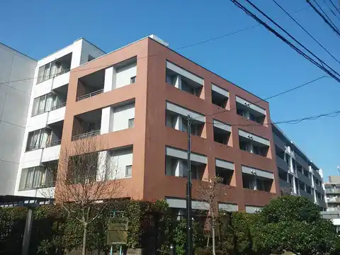 クレッセントオートヴェール