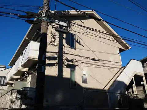 メゾンドシャルポンティエ8