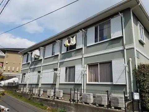 グリーンハイム